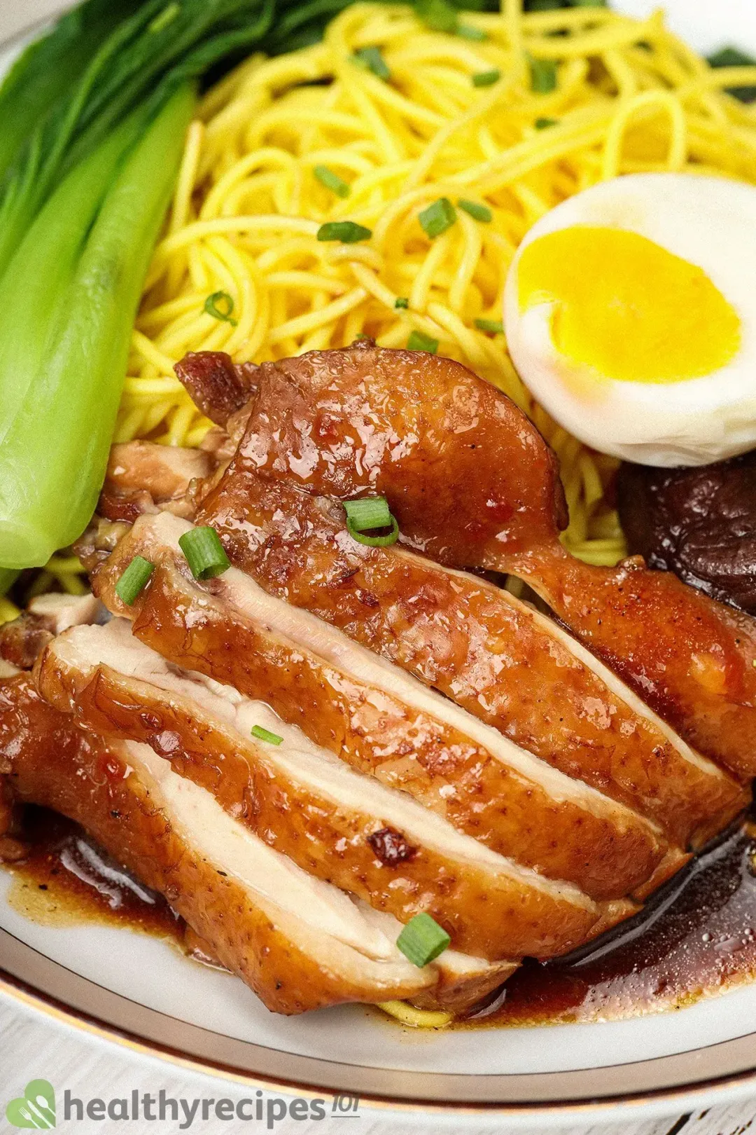 Chicken Noodle Recipe: A Classic Comfort Food