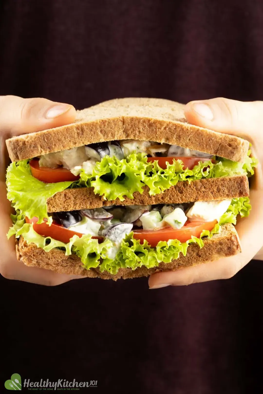 chicken salad sandwich recipe