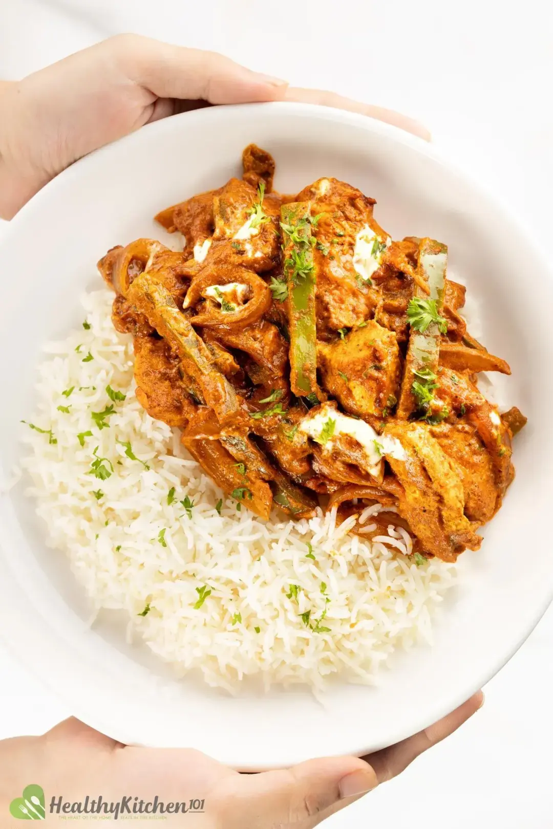 Chicken Tikka Masala Recipe Healthykitchen101 8