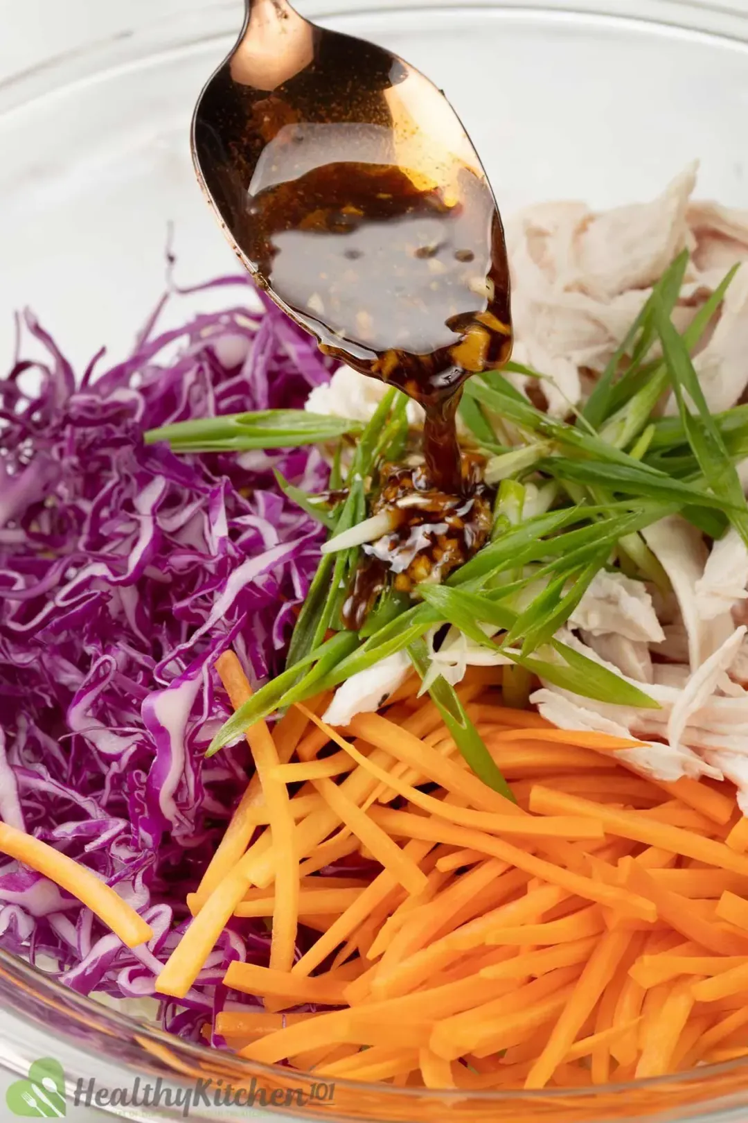 chinese chicken salad dressing