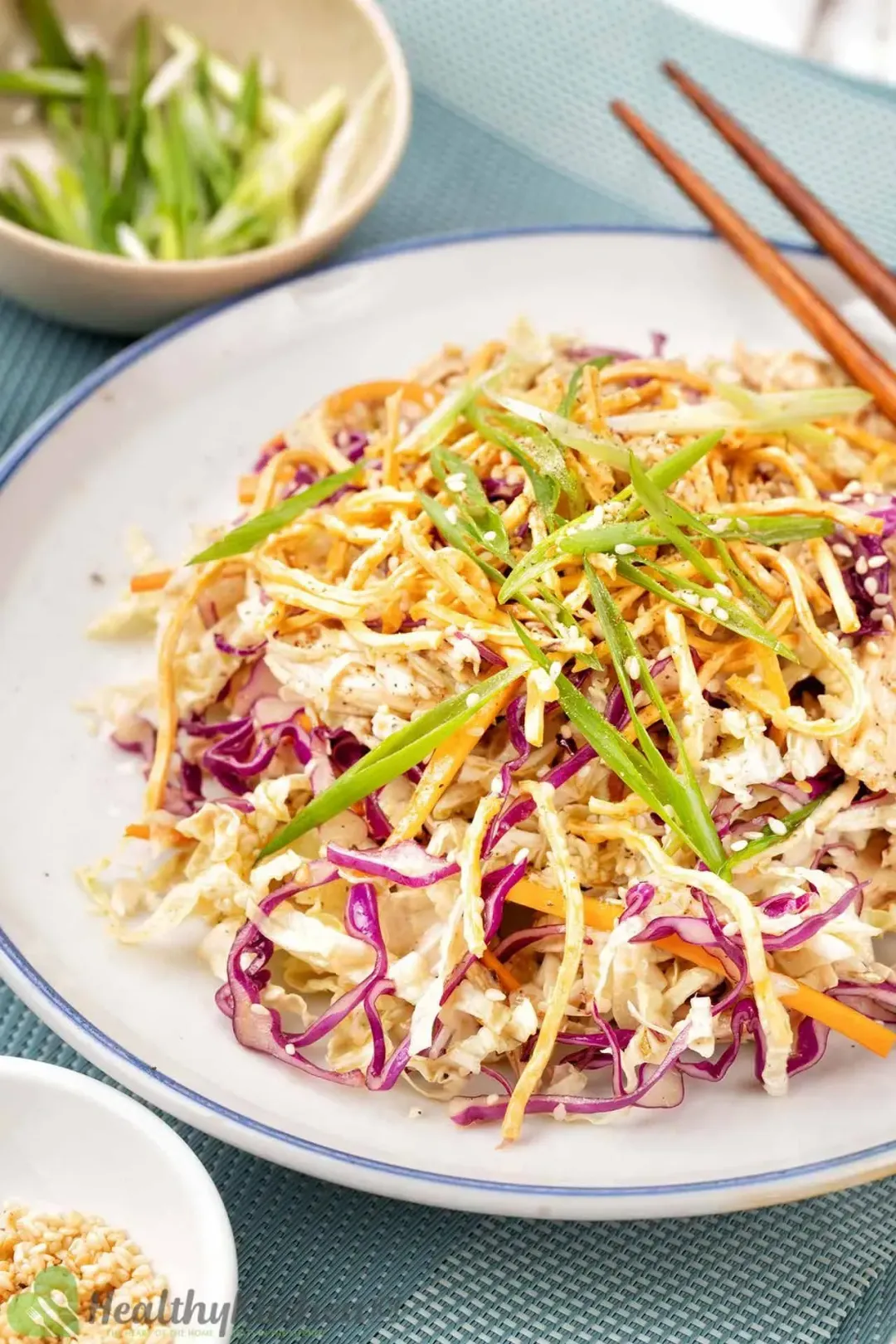 chinese chicken salad recipe