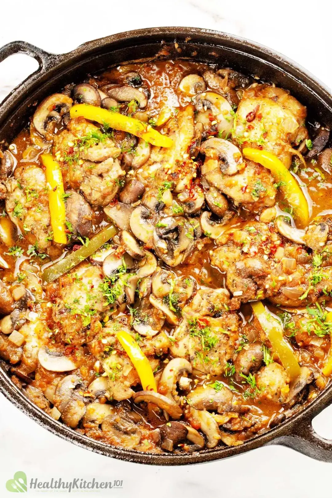 easy healthy chicken recipes
