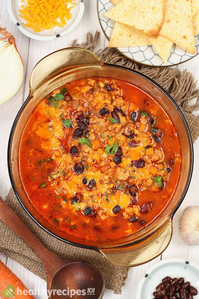 Ground Chicken Tacos Recipe A Healthy Spin on the Classic Mexican Dish