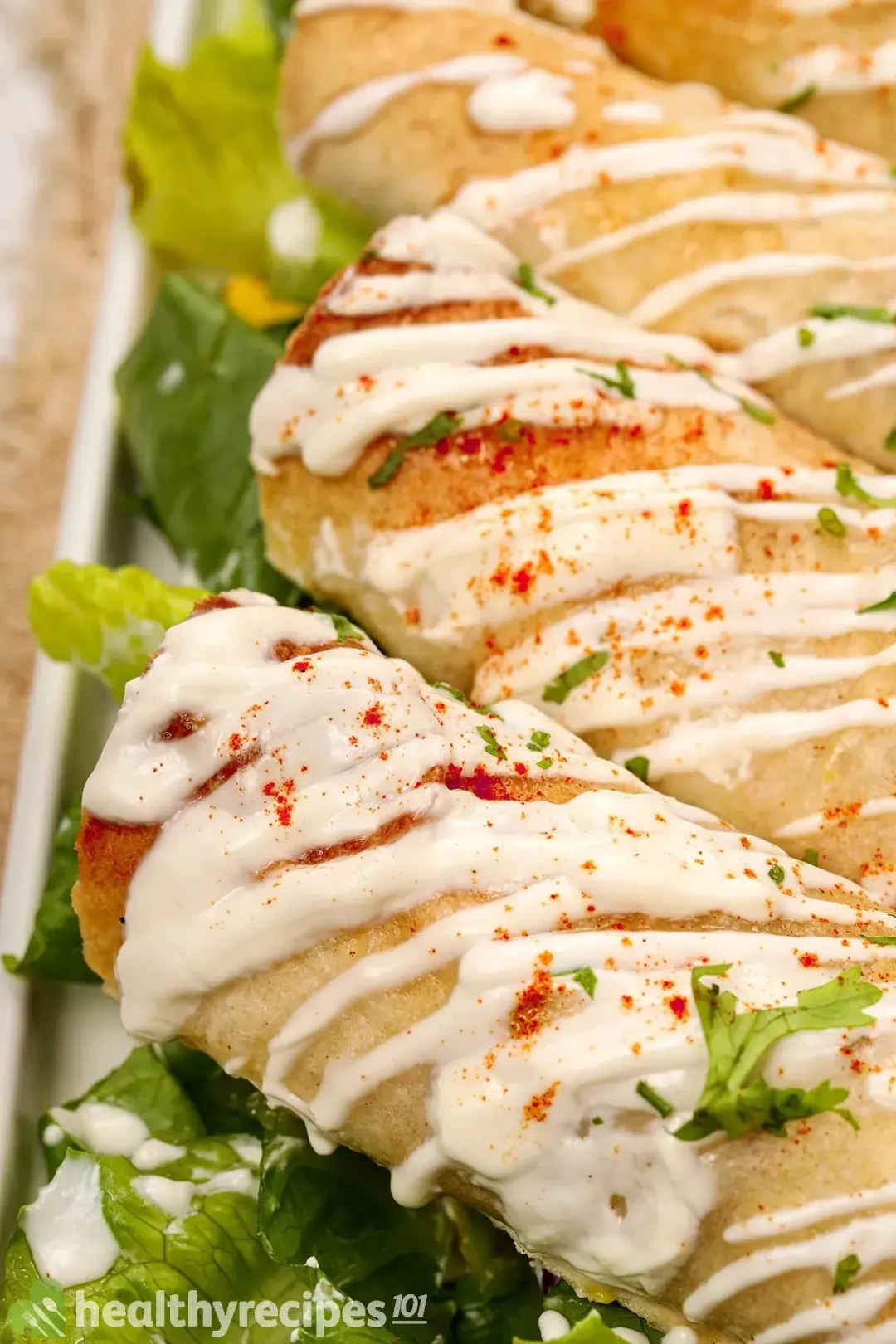 Chicken Flautas Recipe A MexicanStyle Homemade Dinner