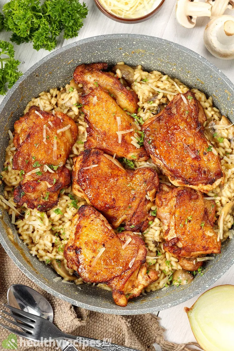 chicken-risotto-recipe-a-rich-and-creamy-main-course