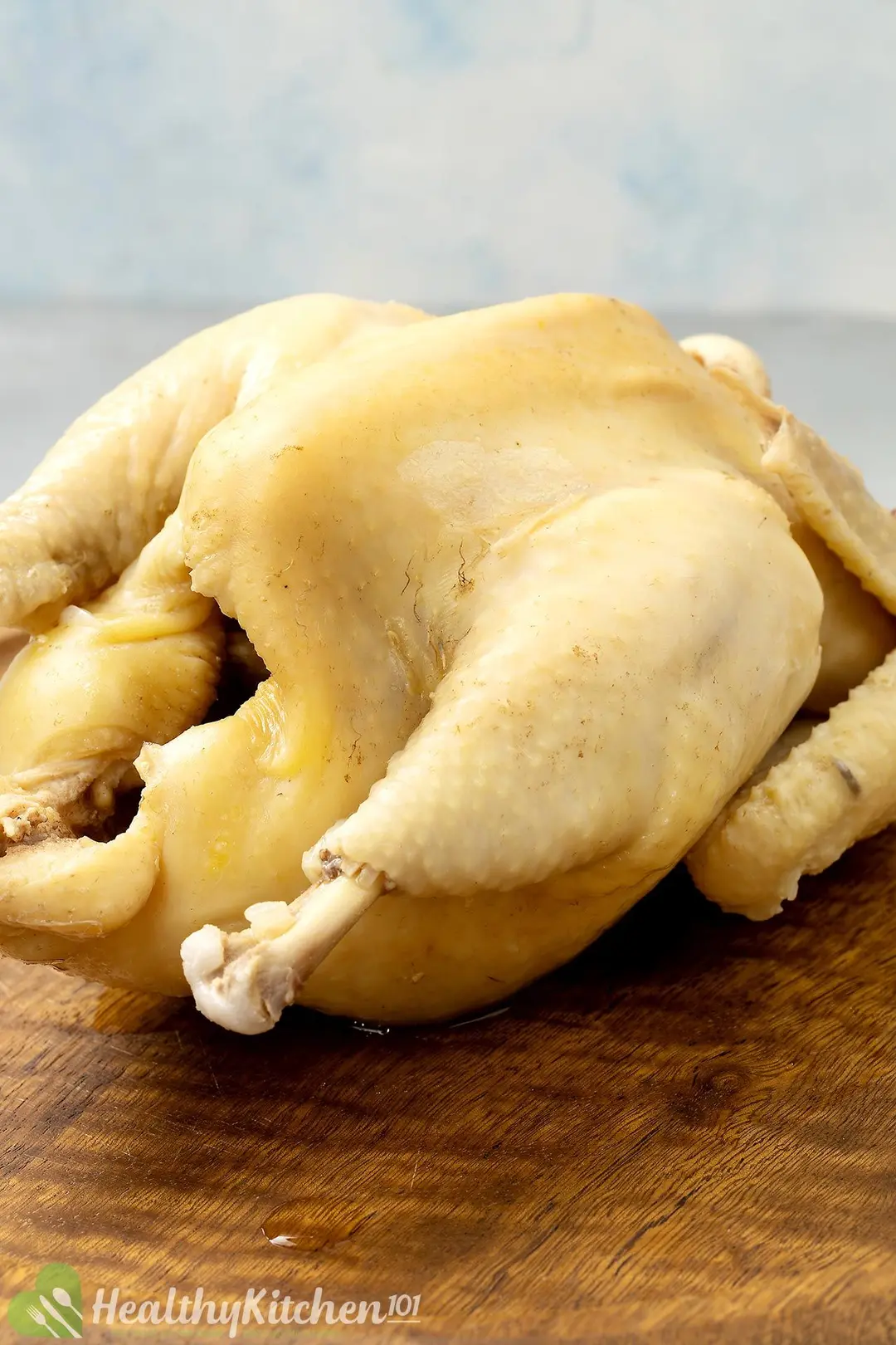 How Long to Boil Chicken