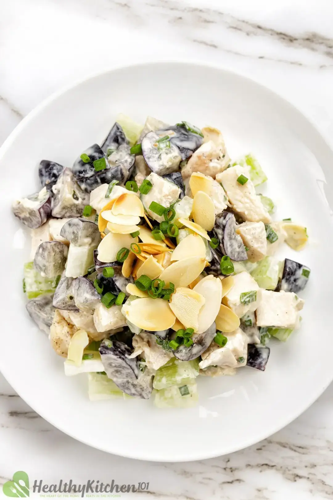 How Long Does Chicken Salad Last
