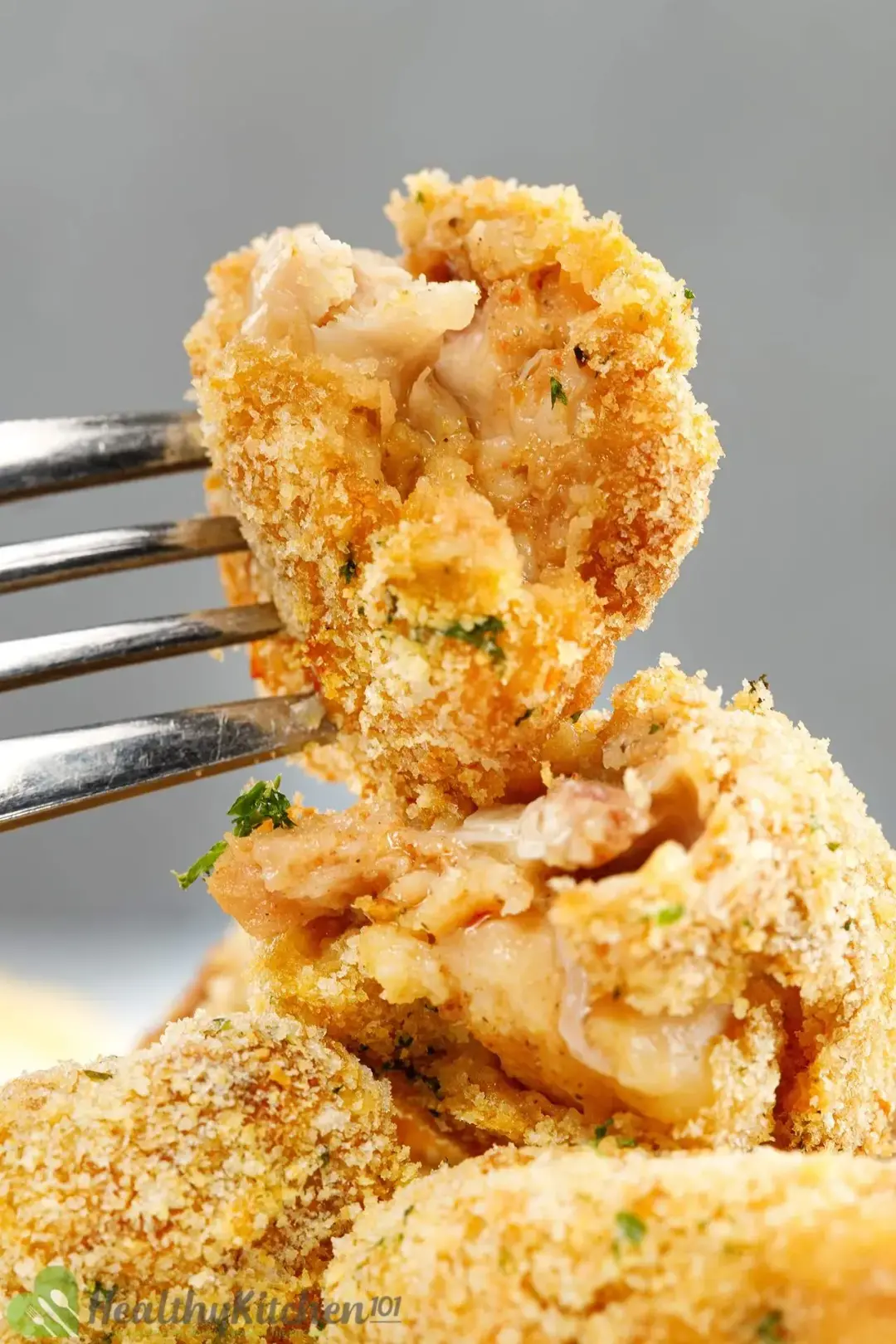 how our chicken nuggets are created to be better