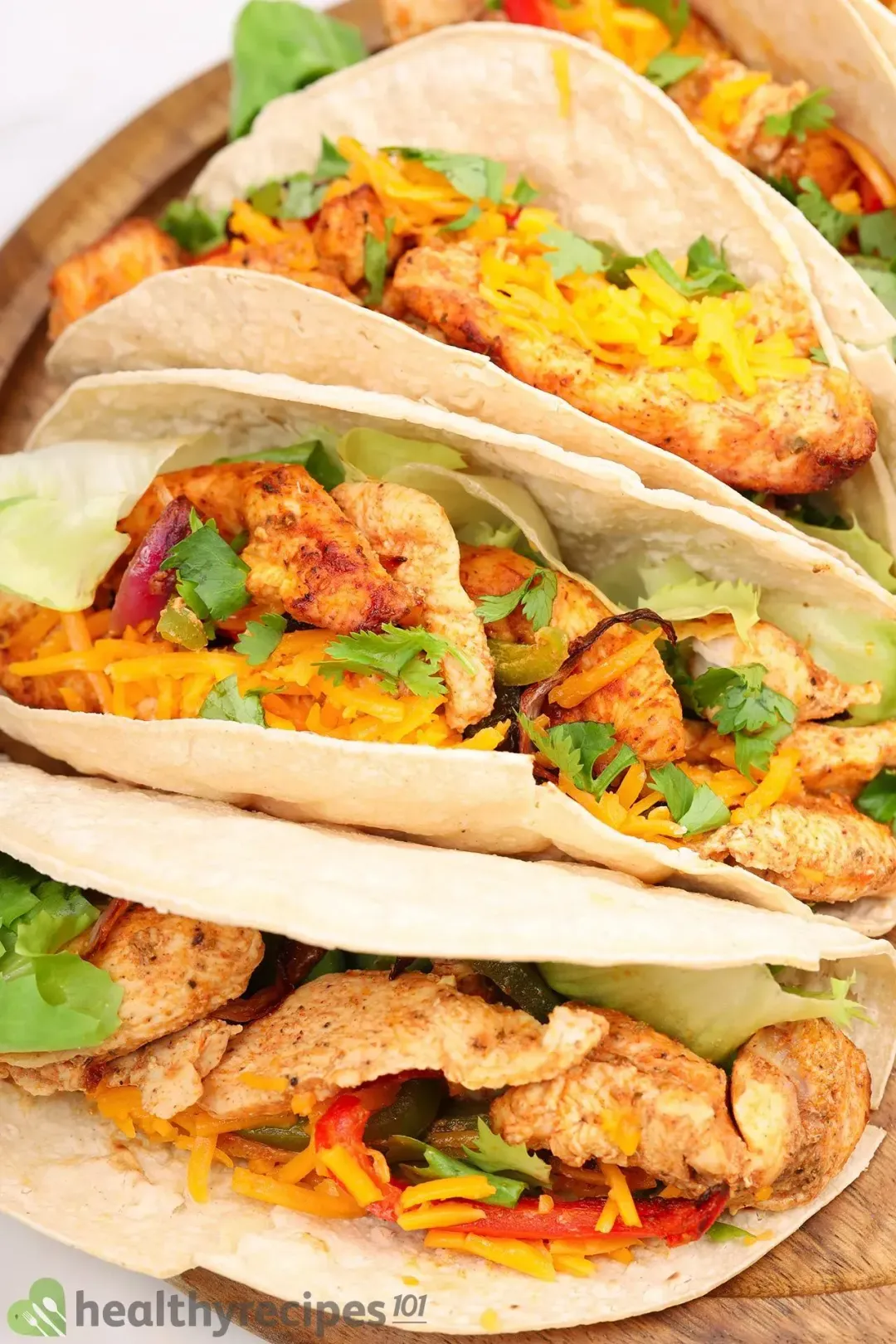 how to season chicken for fajitas