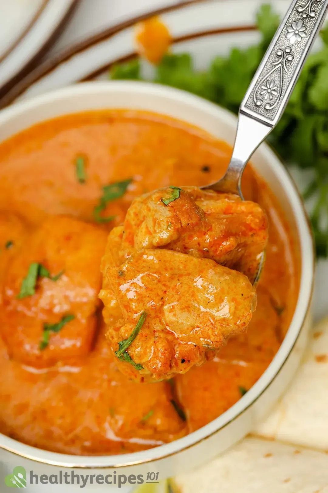 Indian Butter Chicken Recipe