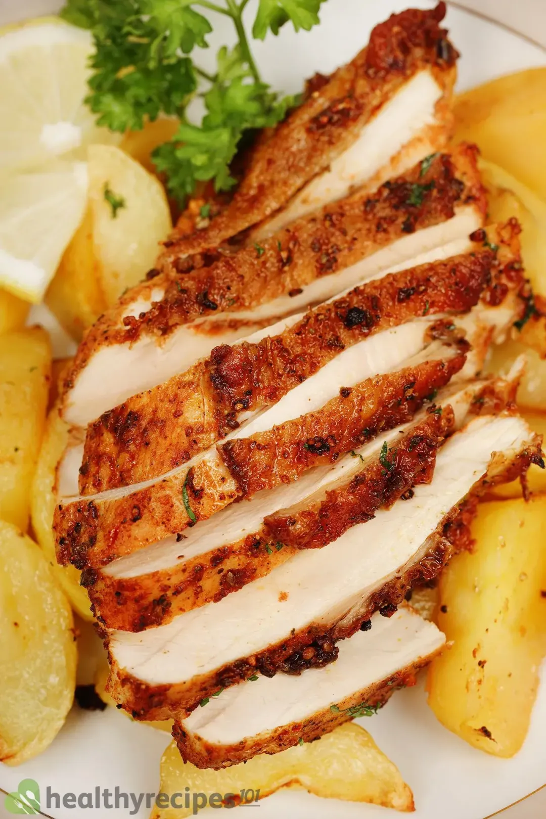 Is Air Fryer Grilled Chicken Healthy