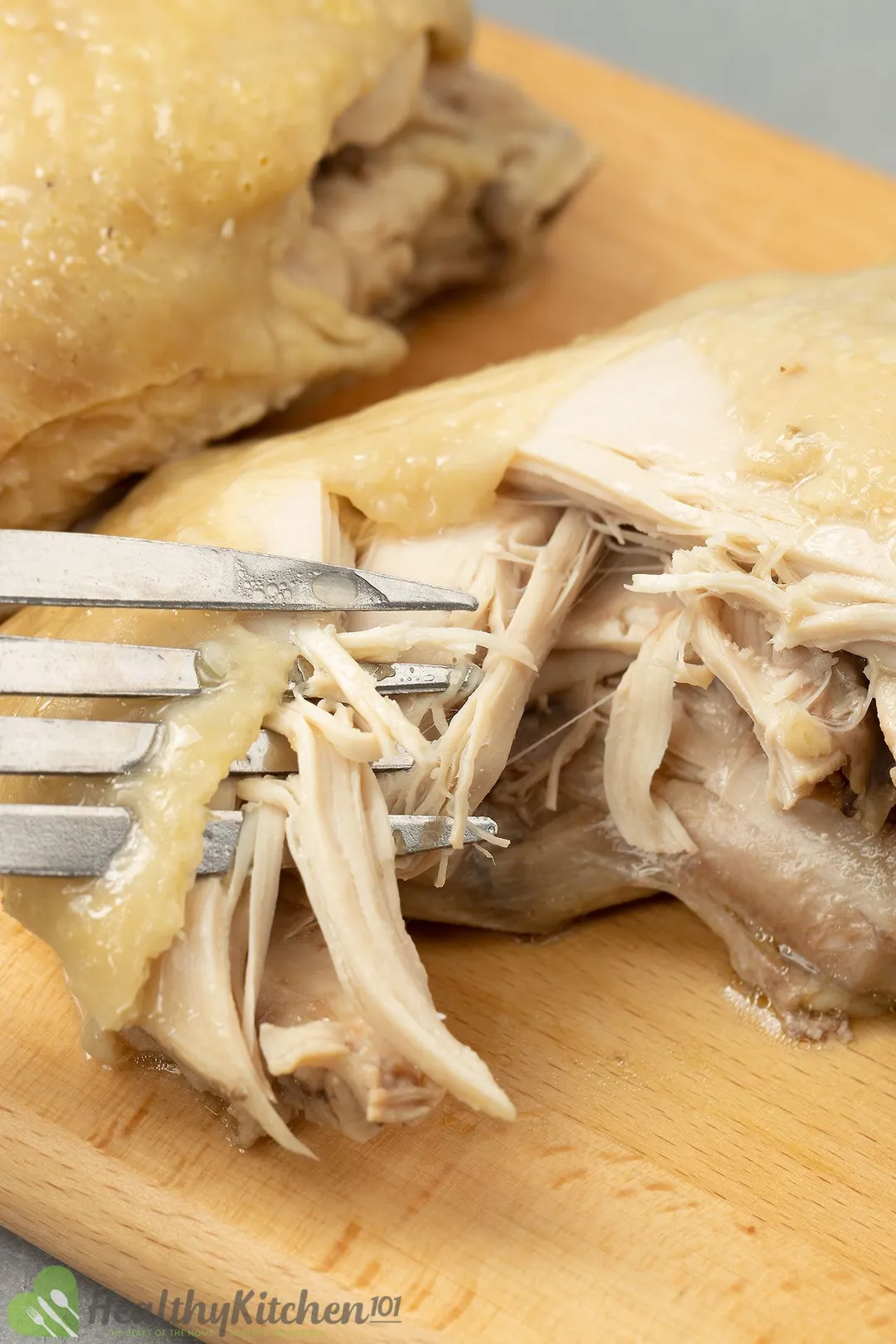 Is Boiled Chicken Healthy