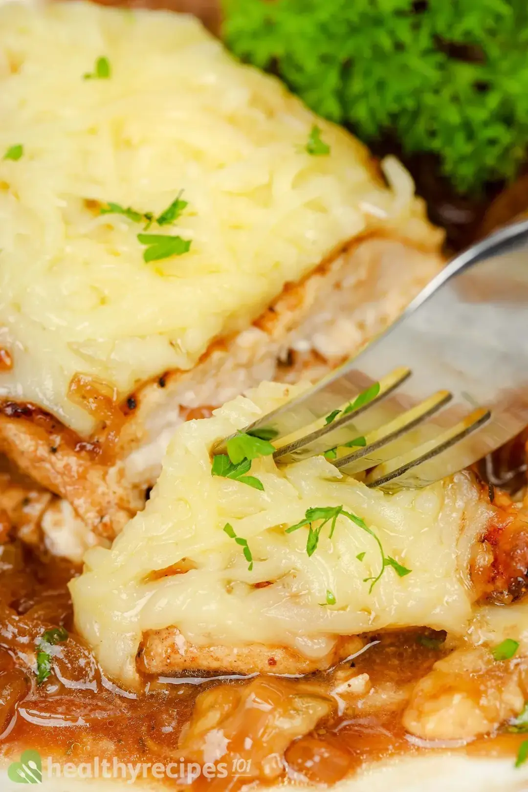 Is French Onion Chicken Healthy