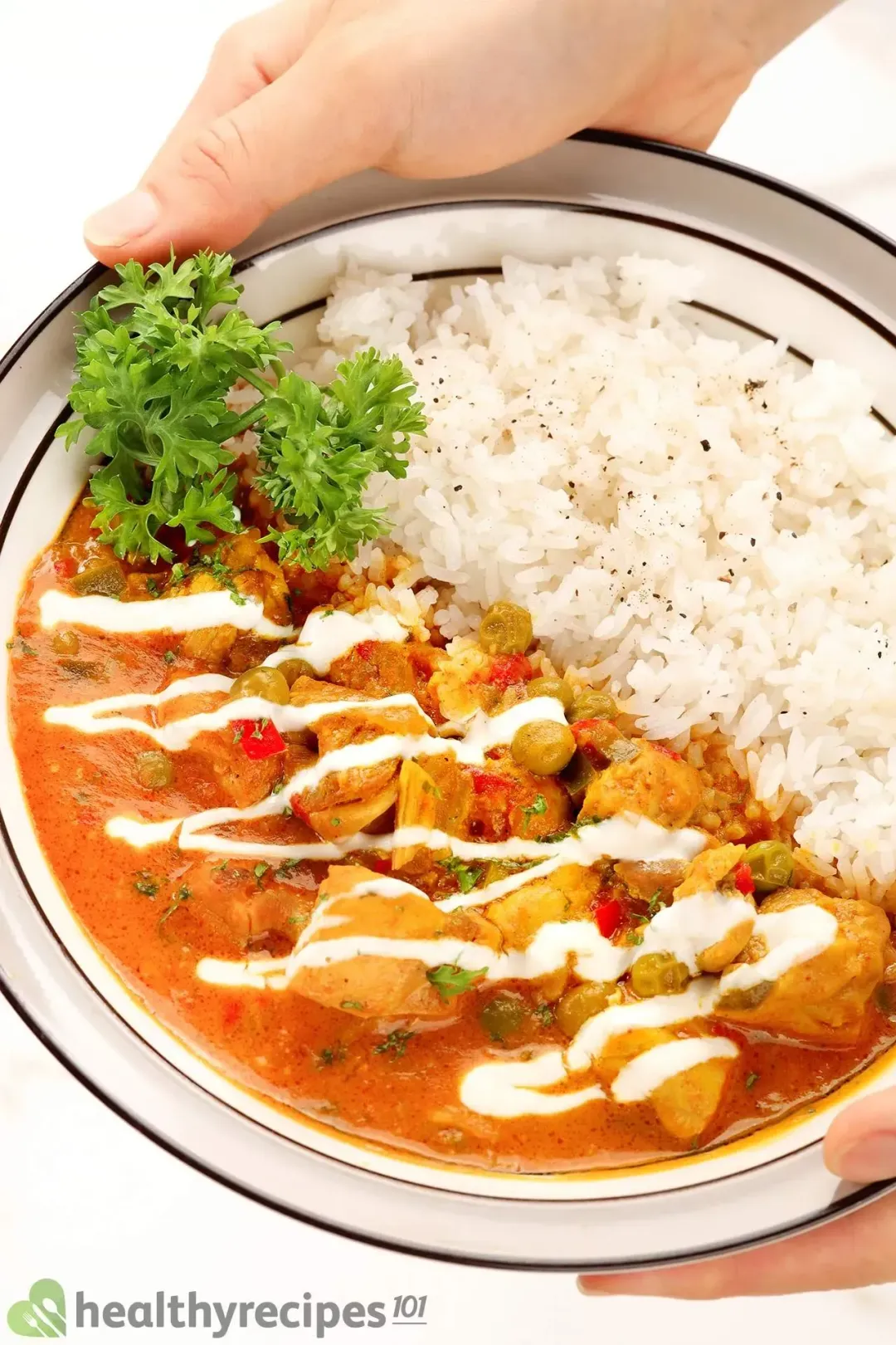 Is Instant Pot Chicken Tikka Masala Healthy