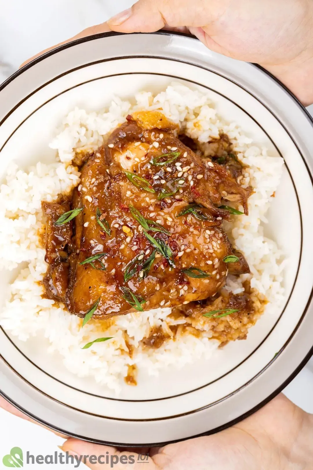 Is Instant Pot Honey Garlic Chicken Healthy