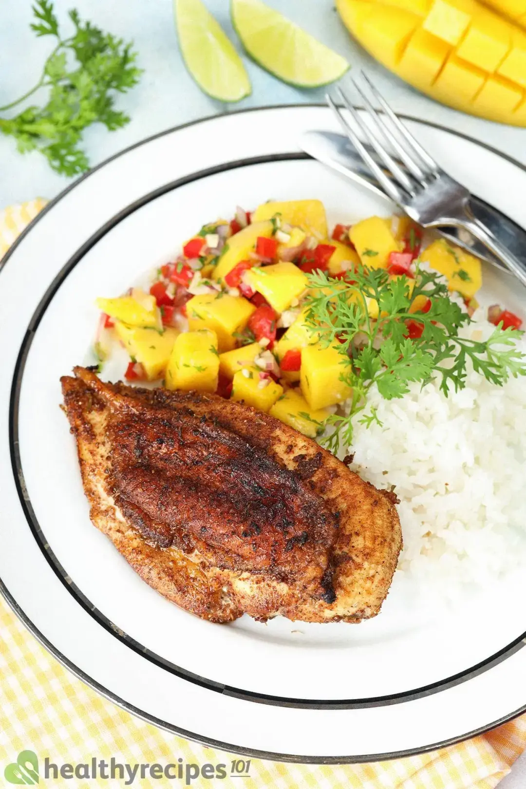 is Jerk Chicken Healthy