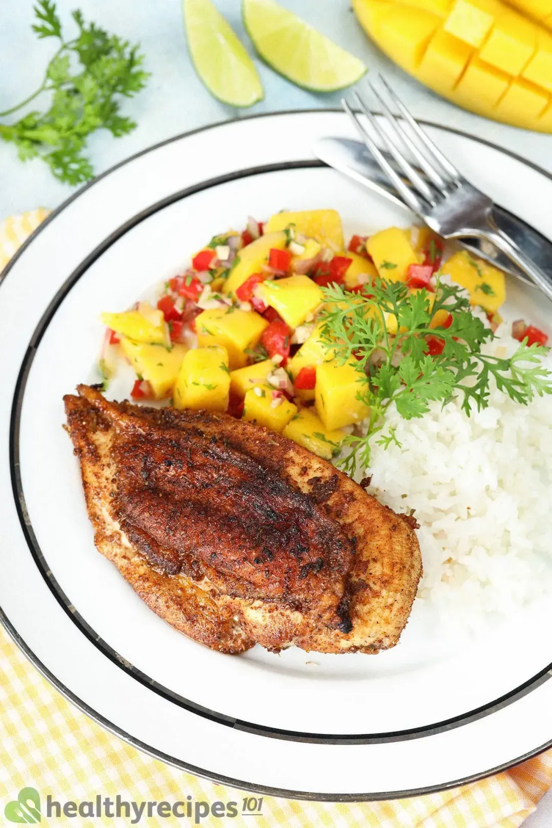 Jerk Chicken Recipe A Unique Jamaican Chicken Meal