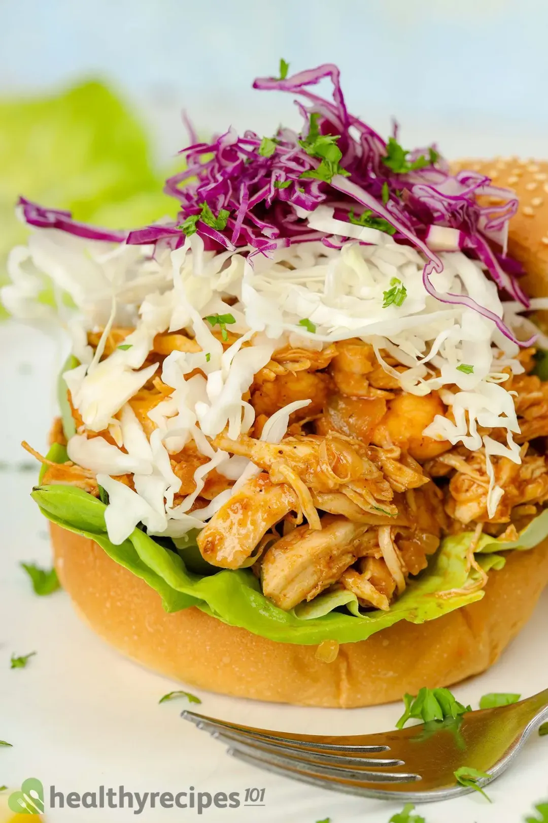 Is Pulled Chicken Healthy