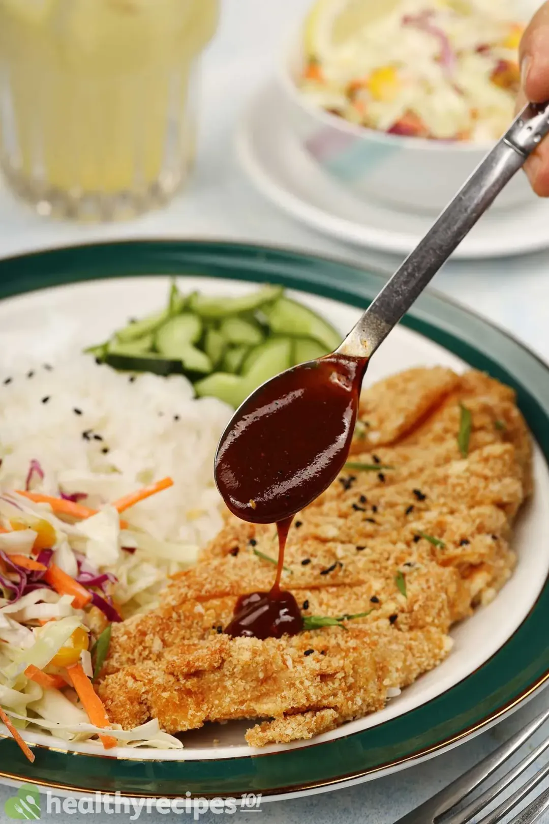 Katsu Sauce for Chicken