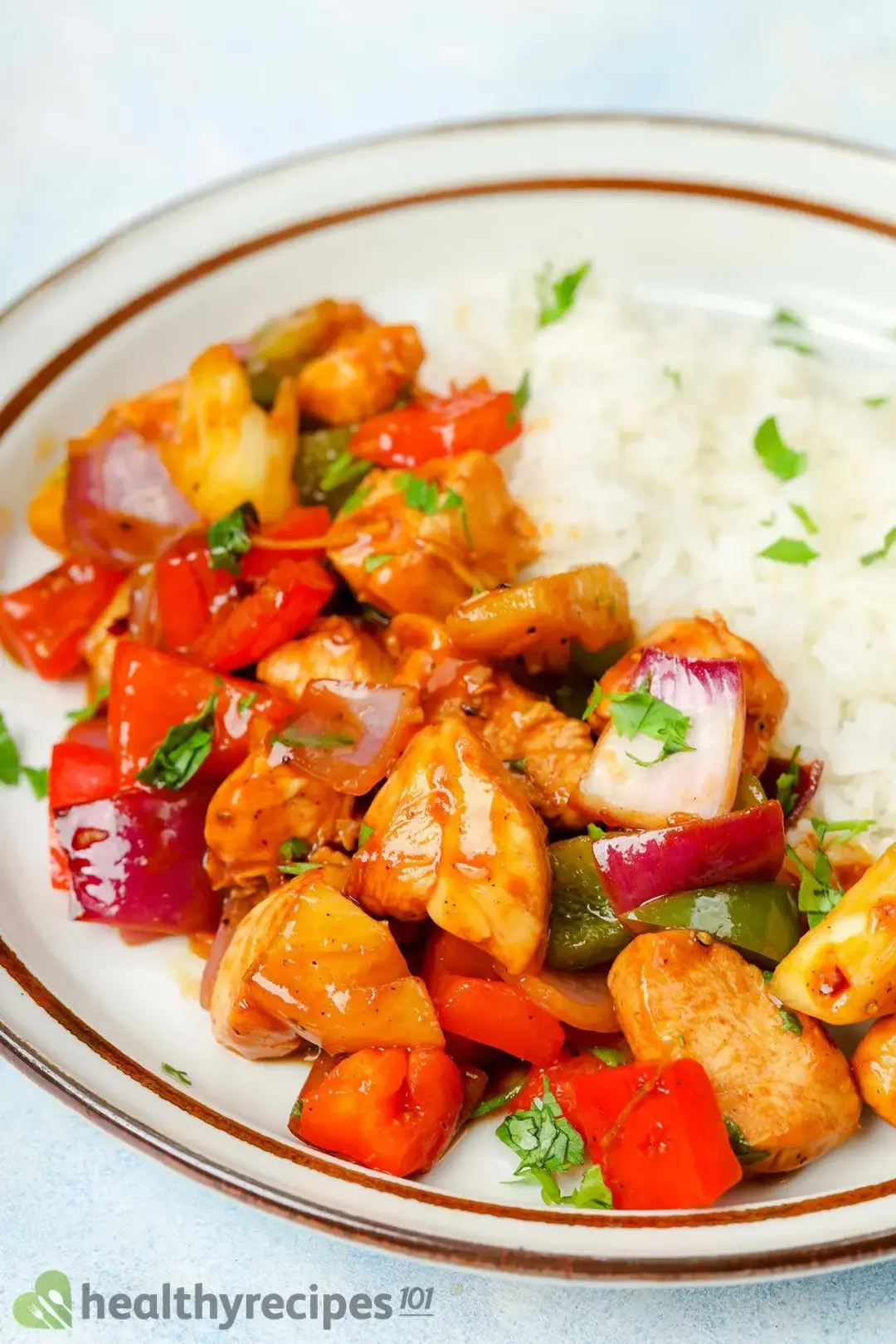 Reasons to Love Hawaiian Chicken