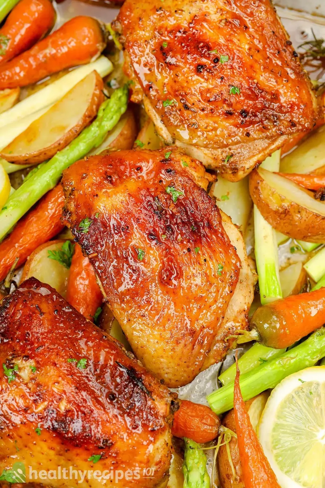 Rosemary Chicken Recipe