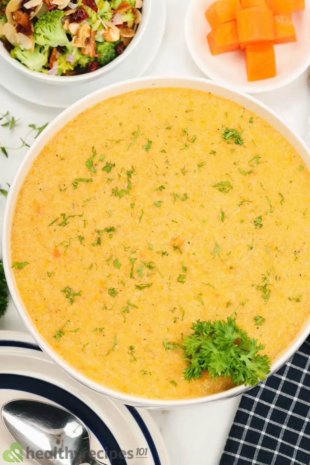 Side Dishes for Chicken and Rice Soup