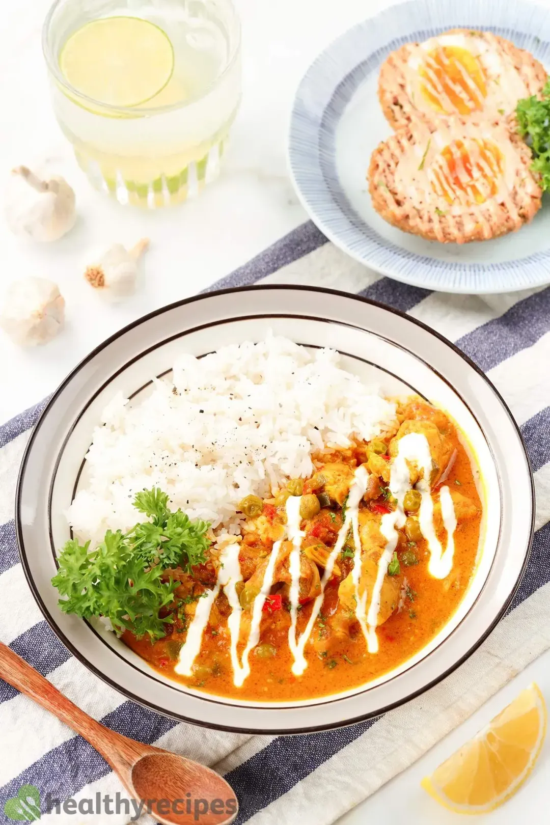 Side Dishes for Chicken Tikka Masala