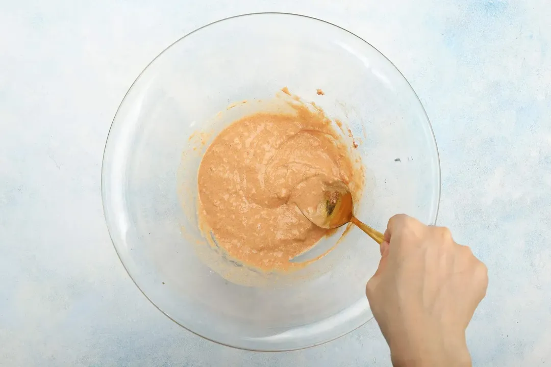 step 1 How to Make General Tsos Chicken in an Air Fryer