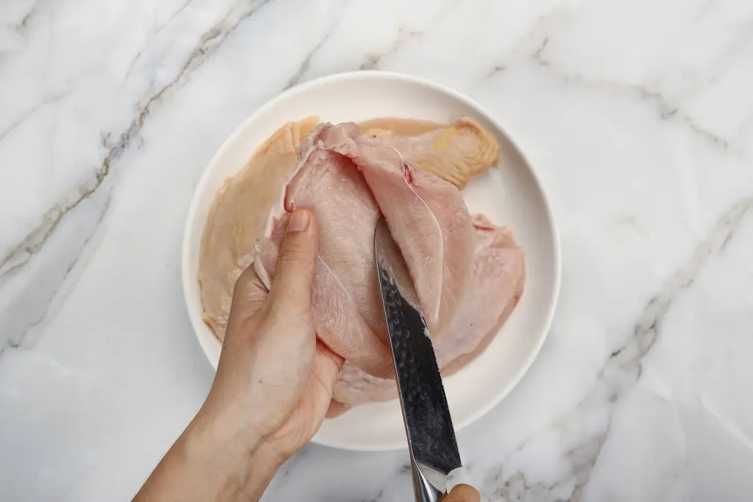 step 1 How to Make Peruvian Chicken in an Air Fryer