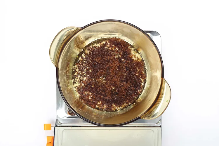 Brown Stew Chicken Recipe: A Classic Jamaican Comfort Food