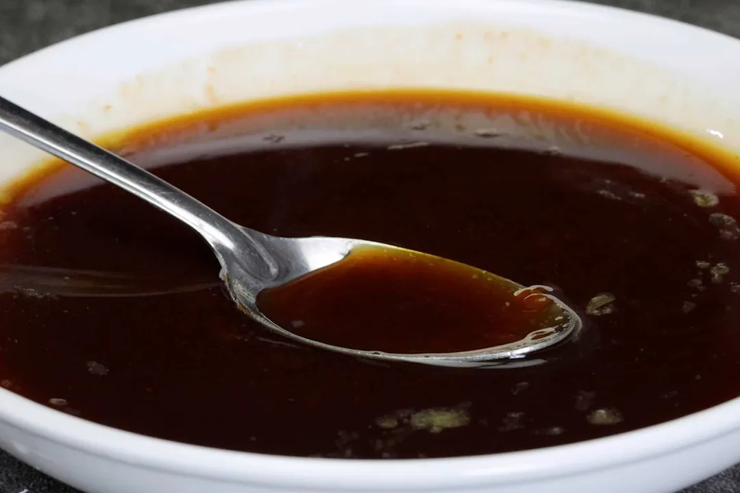 step 2 Sweet And Sour Chicken Recipe