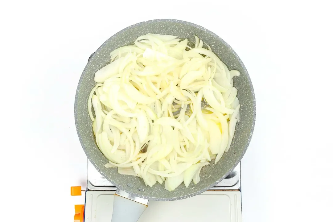 step 3 how to make French onion chicken