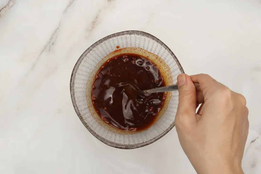 step 3 How to Make Sesame Chicken in an Air Fryer 1