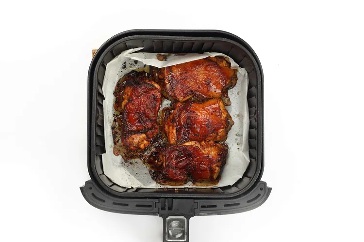 Thai Chicken Recipe: An Easy and Flavorsome Thai Dish