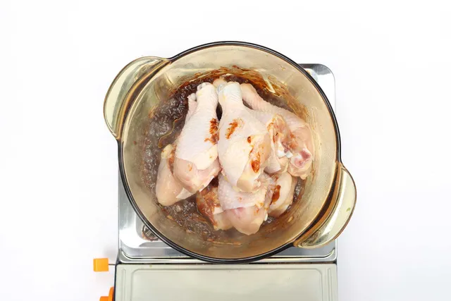 Brown Stew Chicken Recipe: A Classic Jamaican Comfort Food