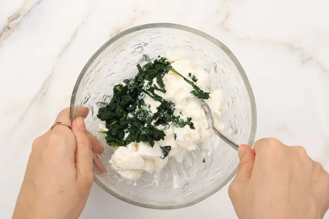 step 5 How to Make Hasselback Chicken