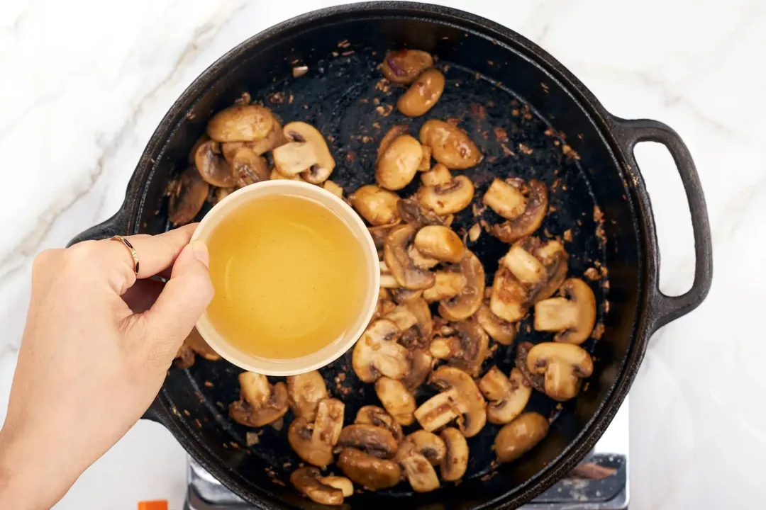 step 6 How to Make Chicken Scallopini