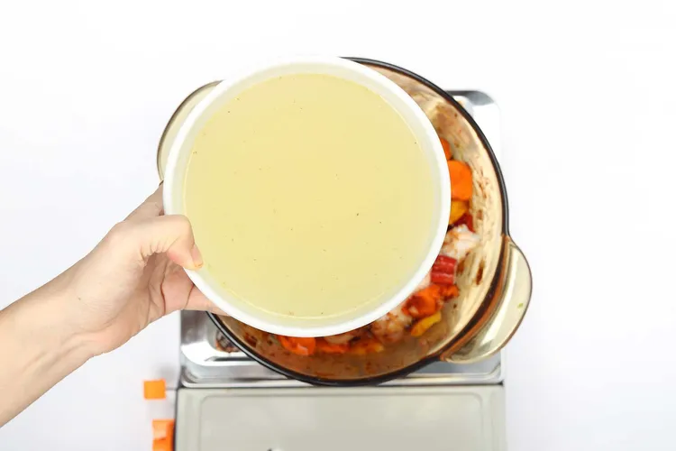 Brown Stew Chicken Recipe: A Classic Jamaican Comfort Food