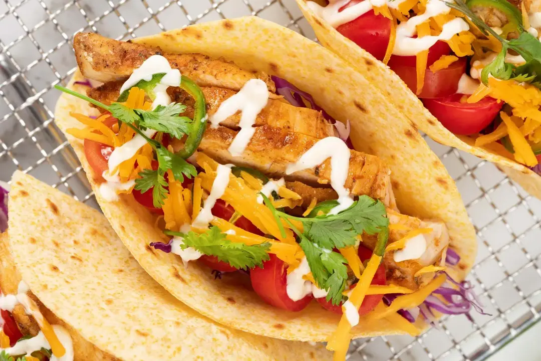 step 9 How to Make Chicken Tacos in an Instant Pot