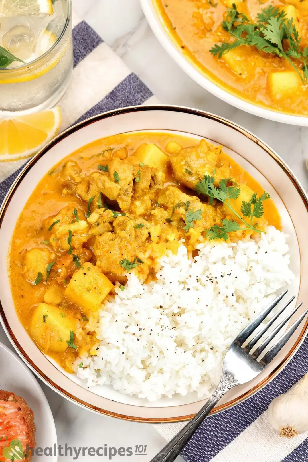 Instant Pot Curry Recipe: Speedy and Easy With a Classic Flavor