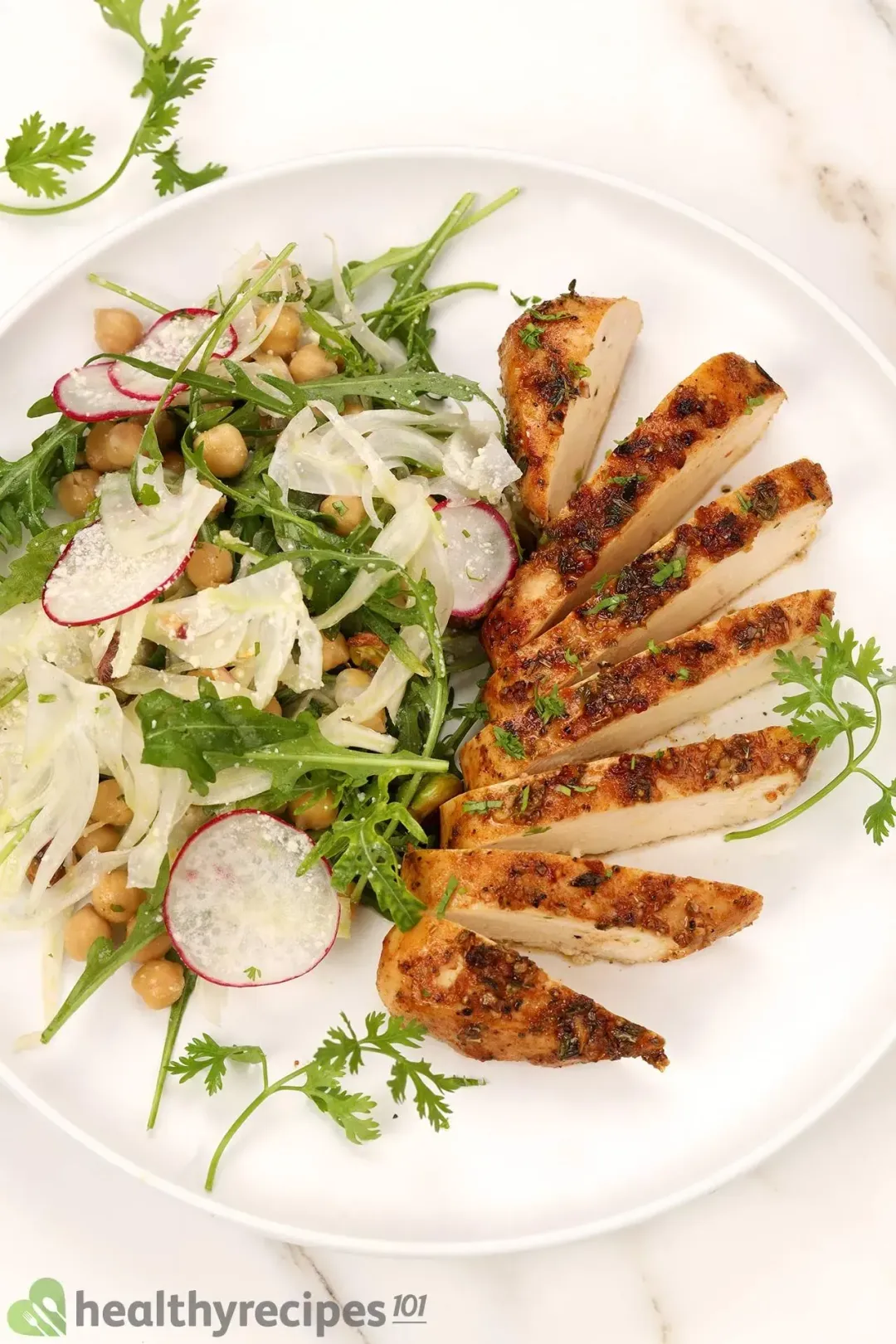 Tips for making Marinated Air Fryer Chicken