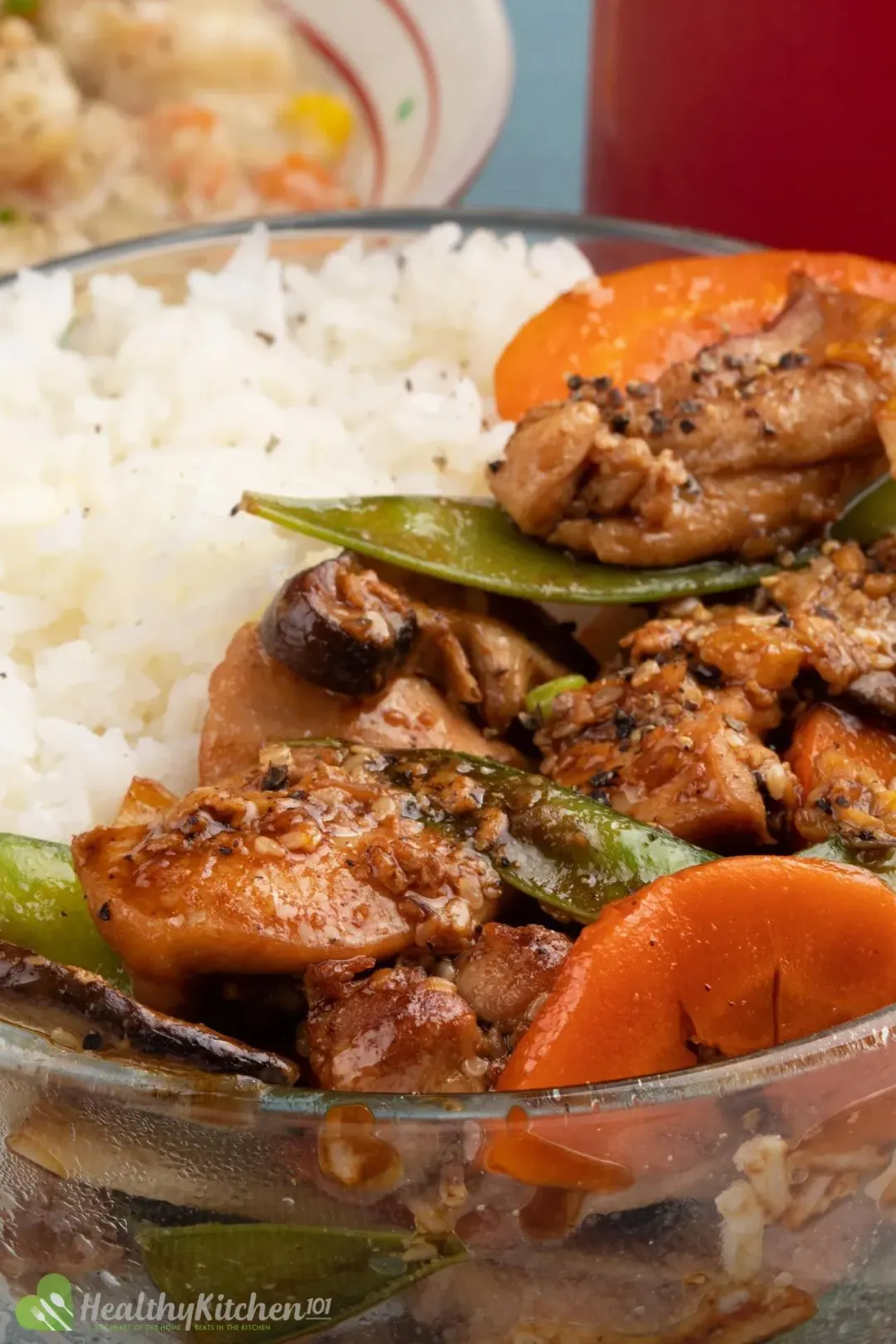 Tips for Making Moo Goo Gai Pan