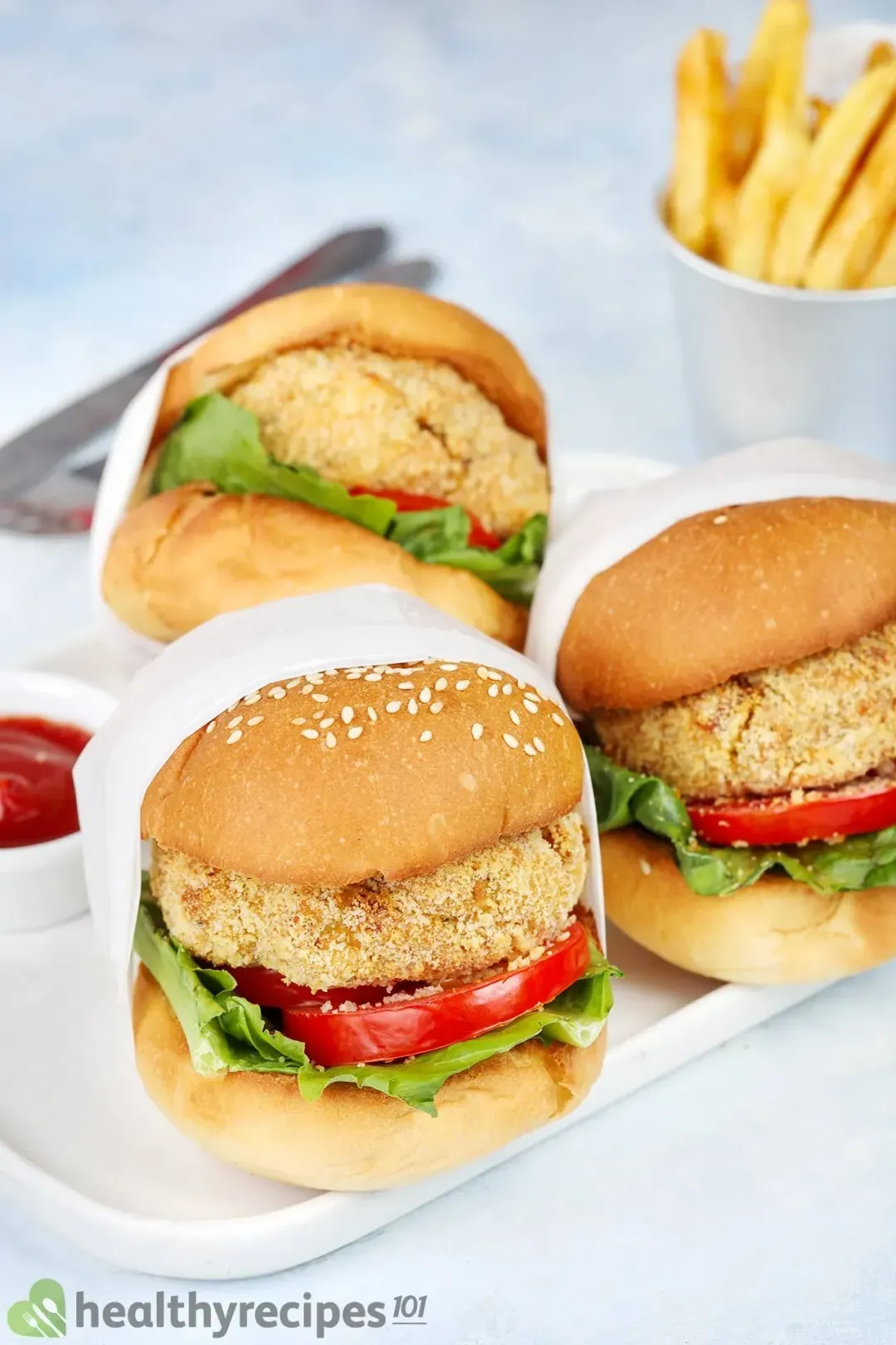 tips for making perfect chicken patties