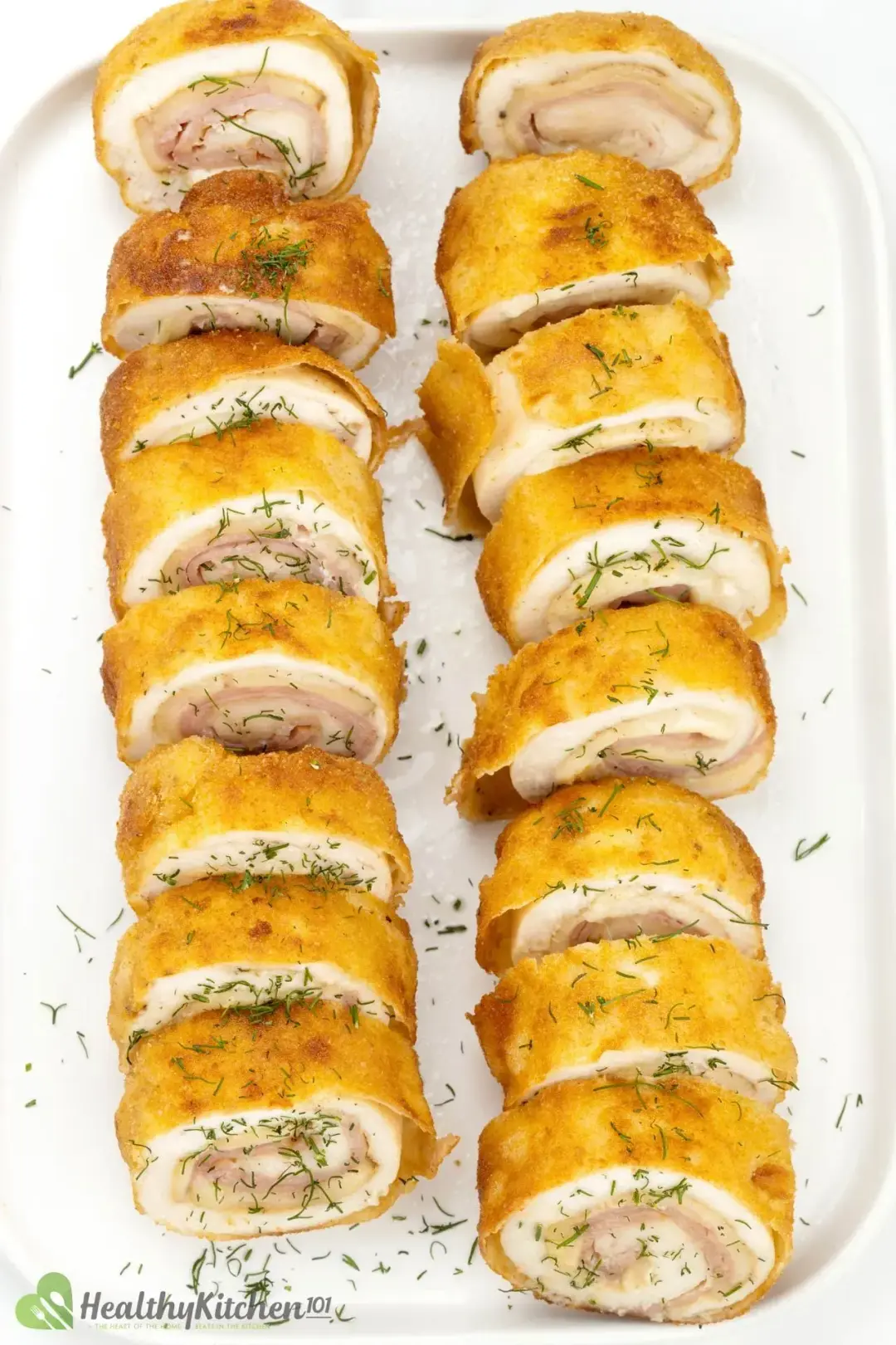 Tips to Make chicken cordon