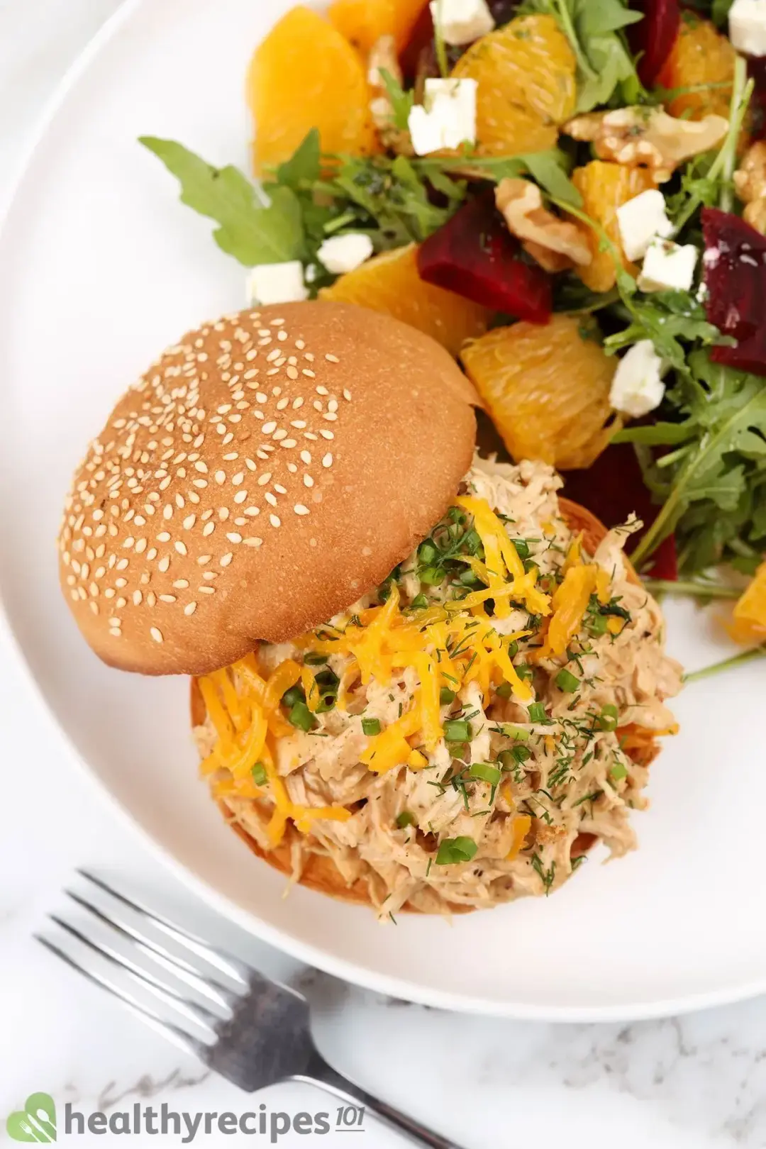 What to Do With Crack Chicken Leftover