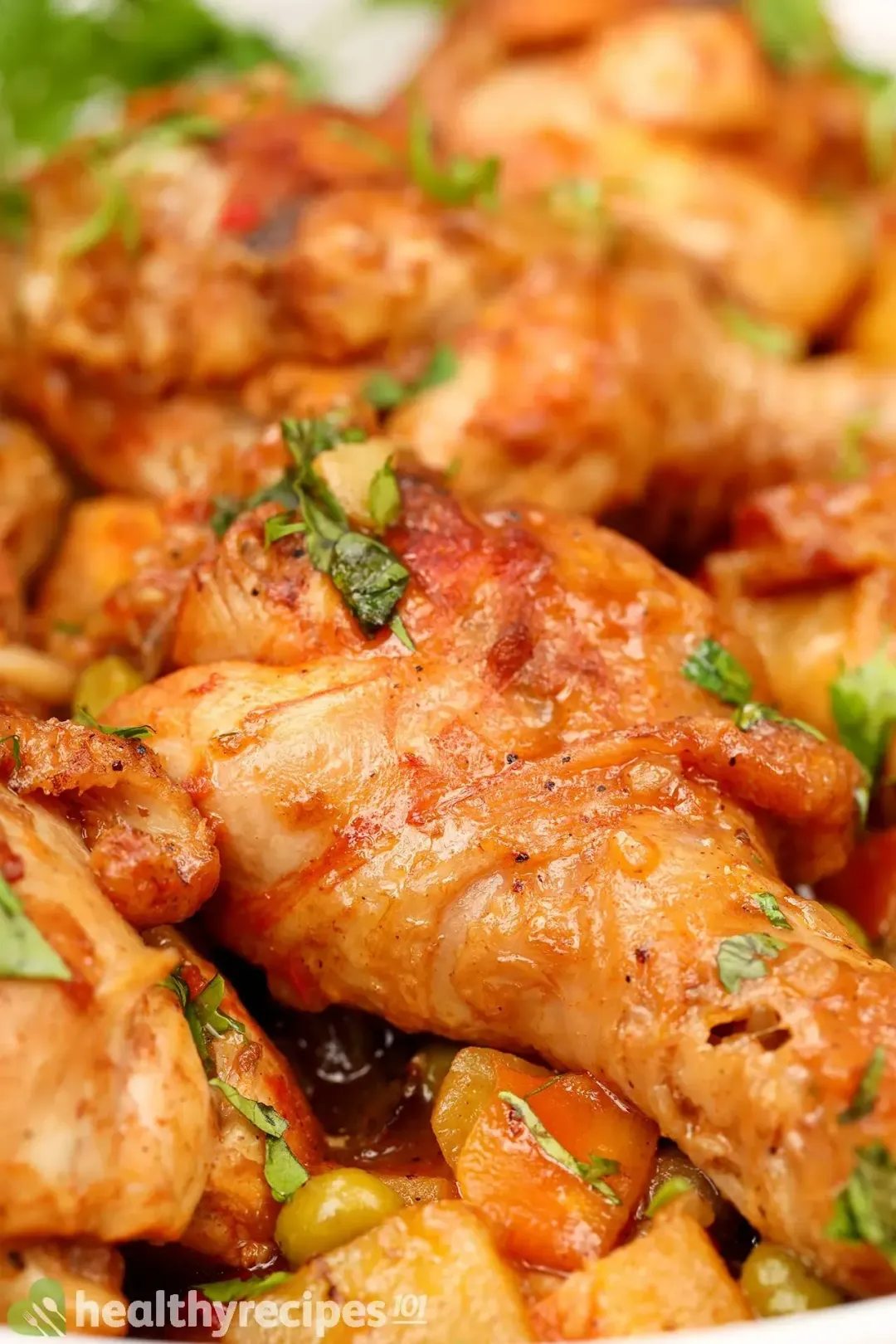 Chicken Afritada Recipe: An Easy and Tasty Stew for Everyday Cooking