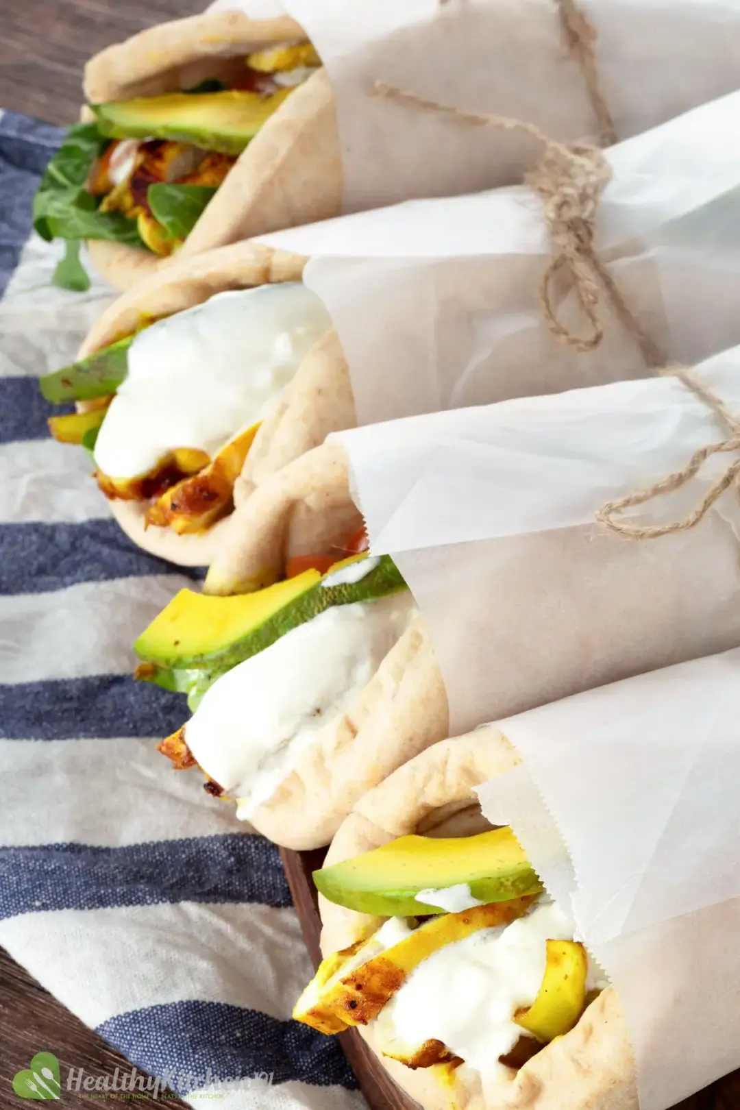 What Is The Difference Between Gyro And Shawarma 1