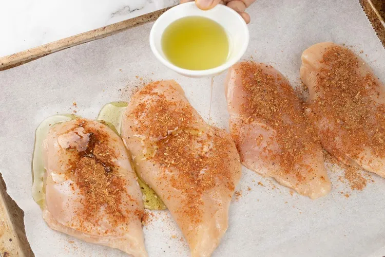 How Long to Bake Chicken for an Extra Juicy Finish