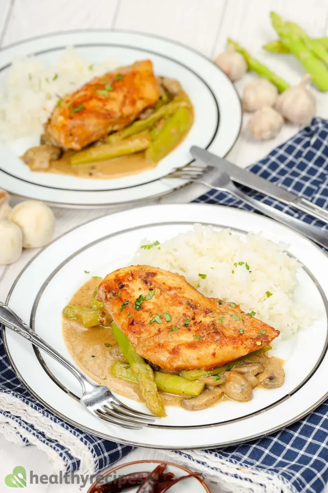 What to Serve With Coconut Chicken