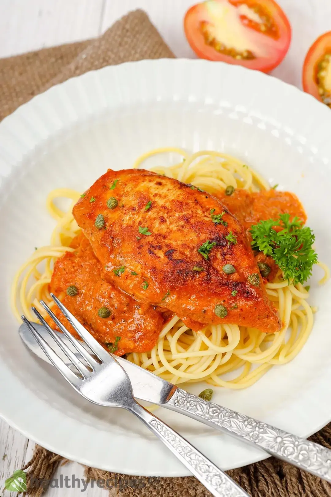 Why Youll Love This Chicken Tomato